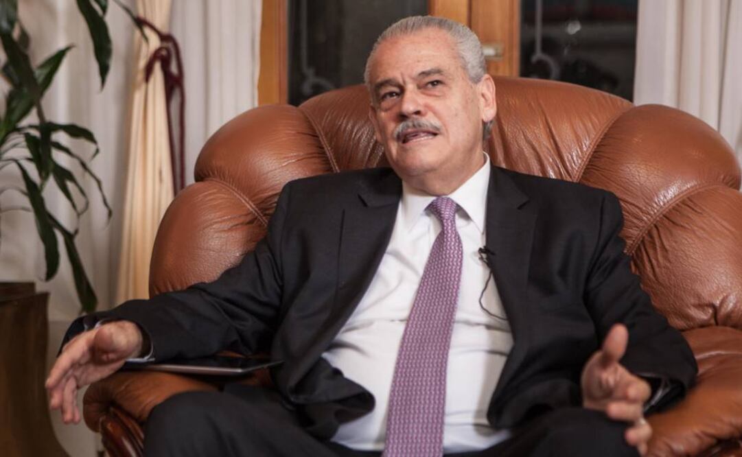 (Foto: Archivo EL UNIVERSAL)