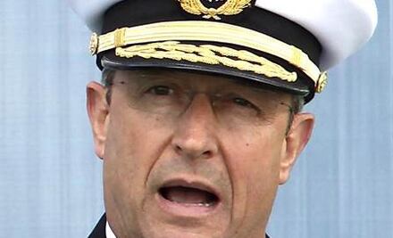 La CIA, la DEA y Marina tras El Chapo