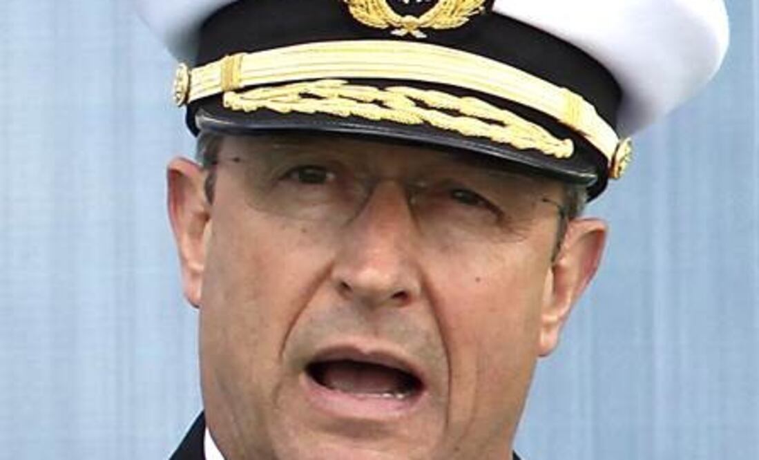 La CIA, la DEA y Marina tras El Chapo