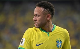 Neymar se defiende por acudir a un torneo de póquer: "Ocúpense de su propia vida"