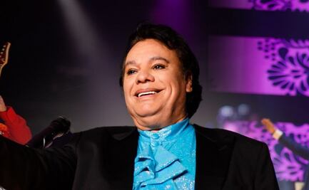 ¿Cuánto costaban los trajes de Juan Gabriel?