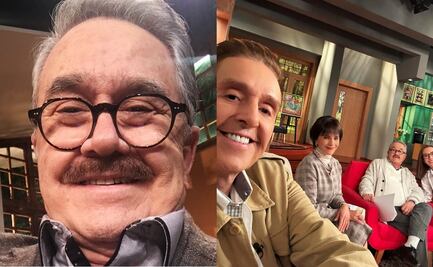 Pedro Sola habla de la desesperación de Daniel Bisogno por volver a "Ventaneando": "su vida es salir en la tele"