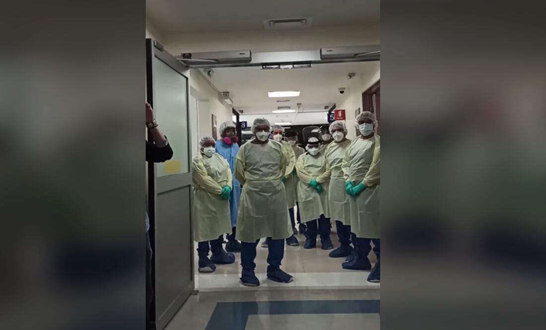 FOTO: captura de pantalla