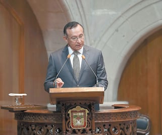 El reto de la movilidad segura en Edomex