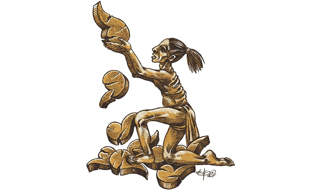 Últimos hablantes ¿Salvará AMLO a las lenguas originarias?