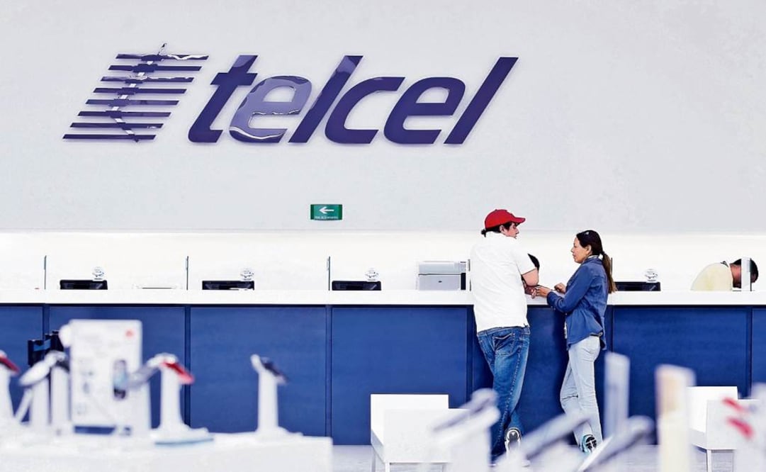 Usuarios Telcel dejarán de conocer detalle del saldo acumulado por mensajes de texto o SMS