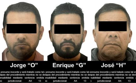 Dan 7 años de prisión a 3 personas por robo a oficina de Banco del Bienestar; imponen multa de 1 mdp