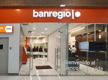 Banregio crece en CDMX y área metropolitana; llega a 17 sucursales