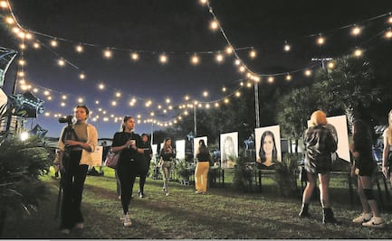 Homenajean a víctimas de Parkland, a 5 años