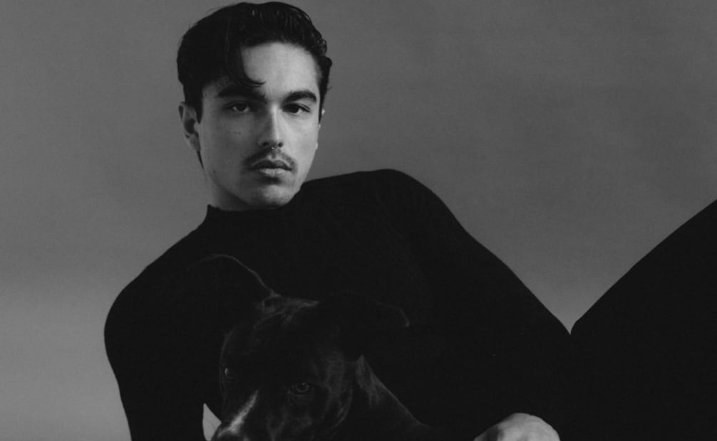 Sergio Mayer Mori fue el noveno eliminado de la temporada. Foto: Instagram @smayermor