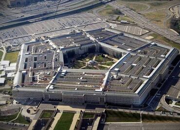 Pentágono de EU condiciona acceso de periodistas a cambio de no publicar cierta información