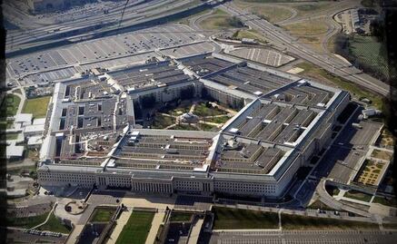 Pentágono anuncia recorte de 580 mdd en partidas que considera "despilfarro"; reasignará 170 millones en objetivos prioritarios