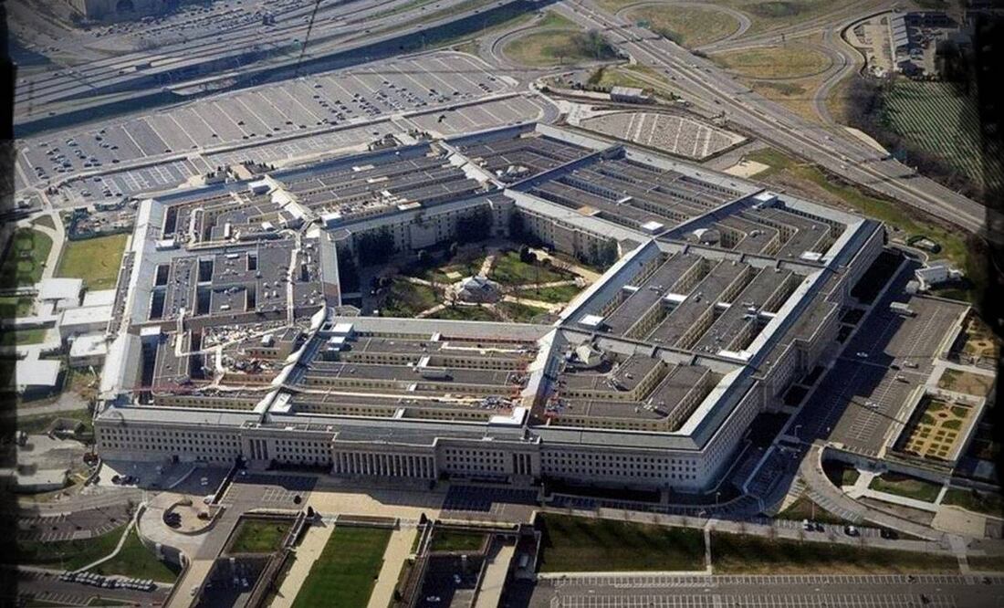 El presidente Donald Trump anunció el viernes la sustitución del jefe del Estado Mayor estadounidense, el oficial de mayor rango de las fuerzas armadas del país. (21/02/25) Foto: Archivo/AFP