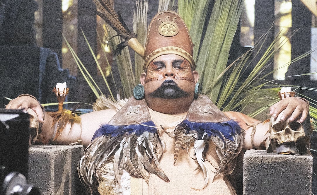 La producción cuenta la vida de los personajes con detalles hilarantes (COMEDY CENTRAL)