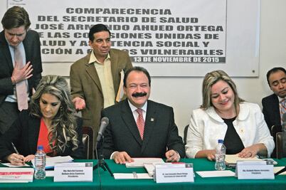 Exhortan a Sedesa a seguir mejorando sus servicios