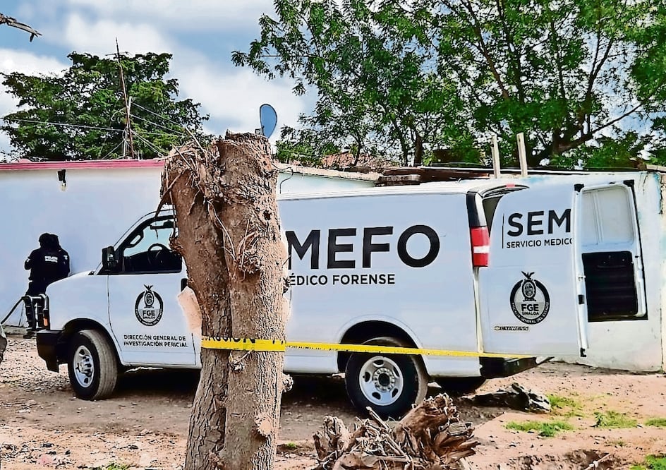 El pasado fin de semana fue asesinado Rafael Tirado Lizárraga, dueño de la Frutería Alicia, ubicada en Mazatlán, Sinaloa. Foto: Archivo/ EL UNIVERSAL