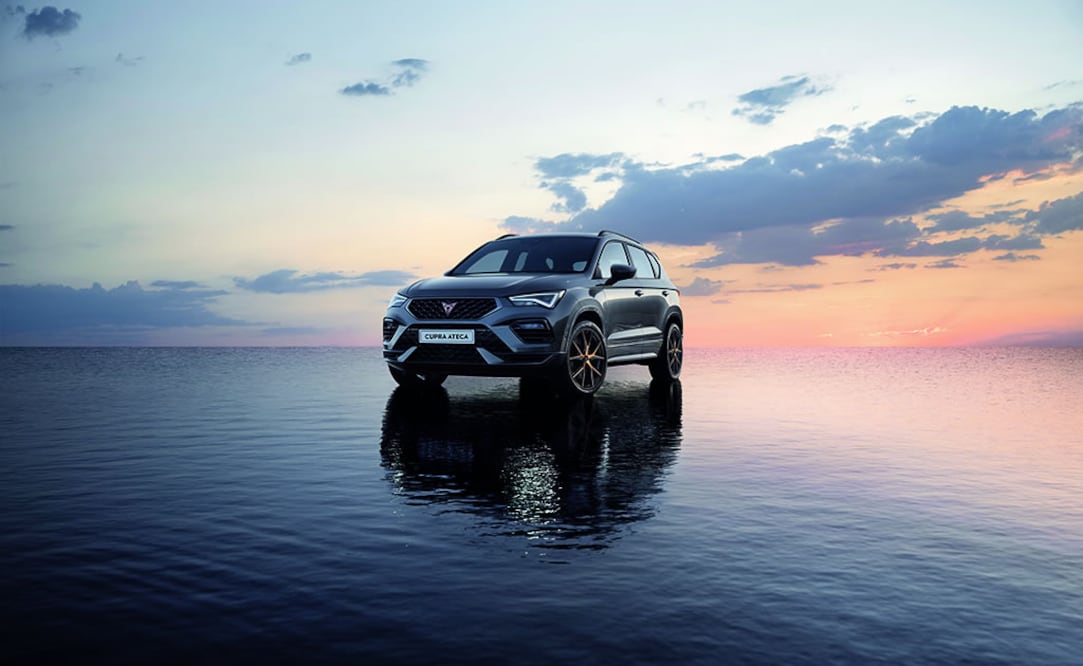 Foto: Cortesía CUPRA