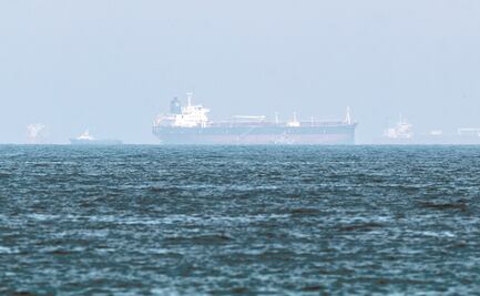 Reportan presunto secuestro de barco