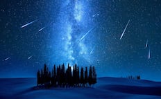 Lluvia de estrellas Boótidas 2026; guía completa para ver el fenómeno de junio
