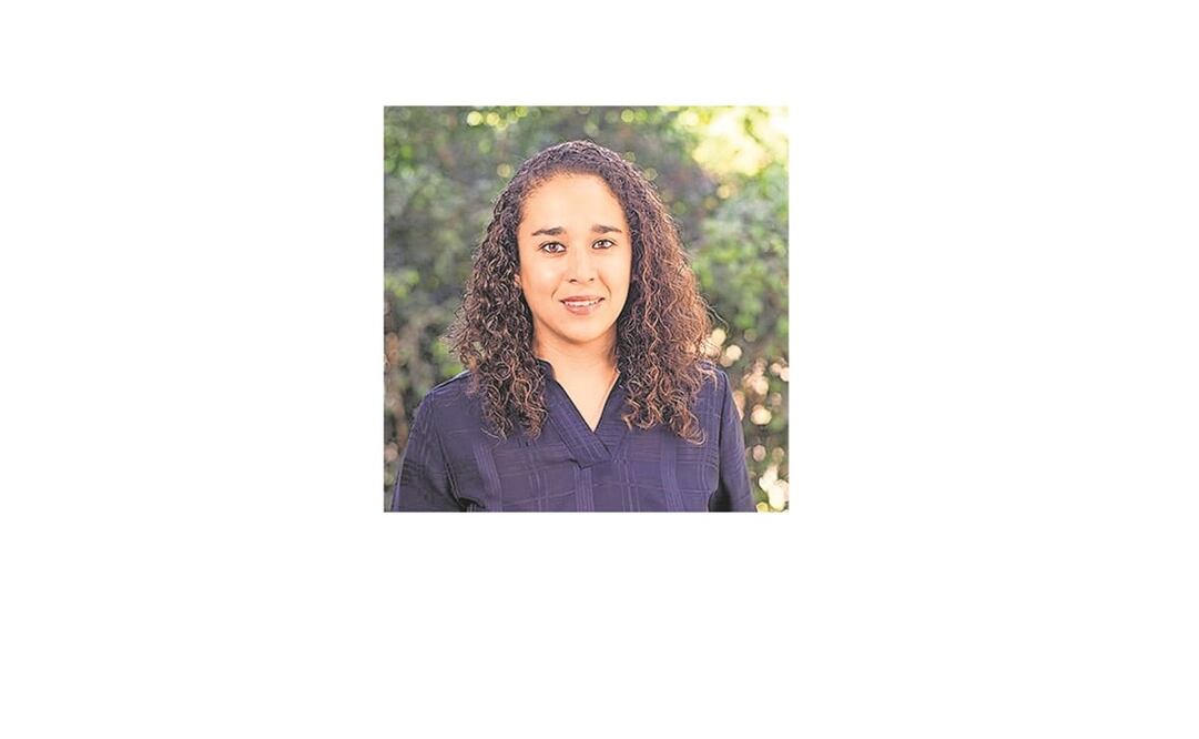 Amalia Pulido Gómez Foto: Especial 