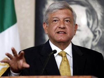 Entérate: ¿Qué dicen los banqueros sobre AMLO?