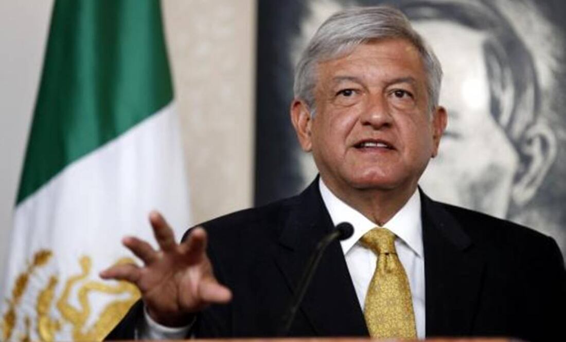 Foto: Archivo/ EL UNIVERSAL