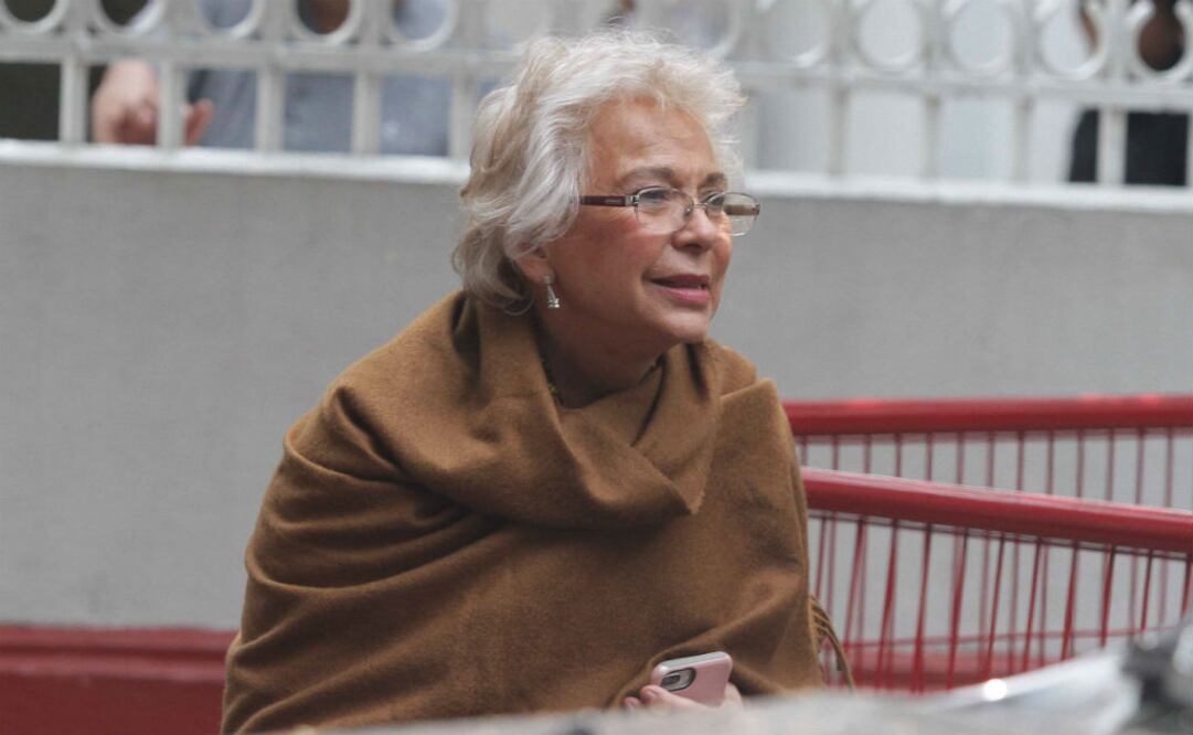 Afirma que la decisión "está fundado en dos derechos fundamentales: el libre desarrollo de la personalidad y la autodeterminación". FOTO: Notimex