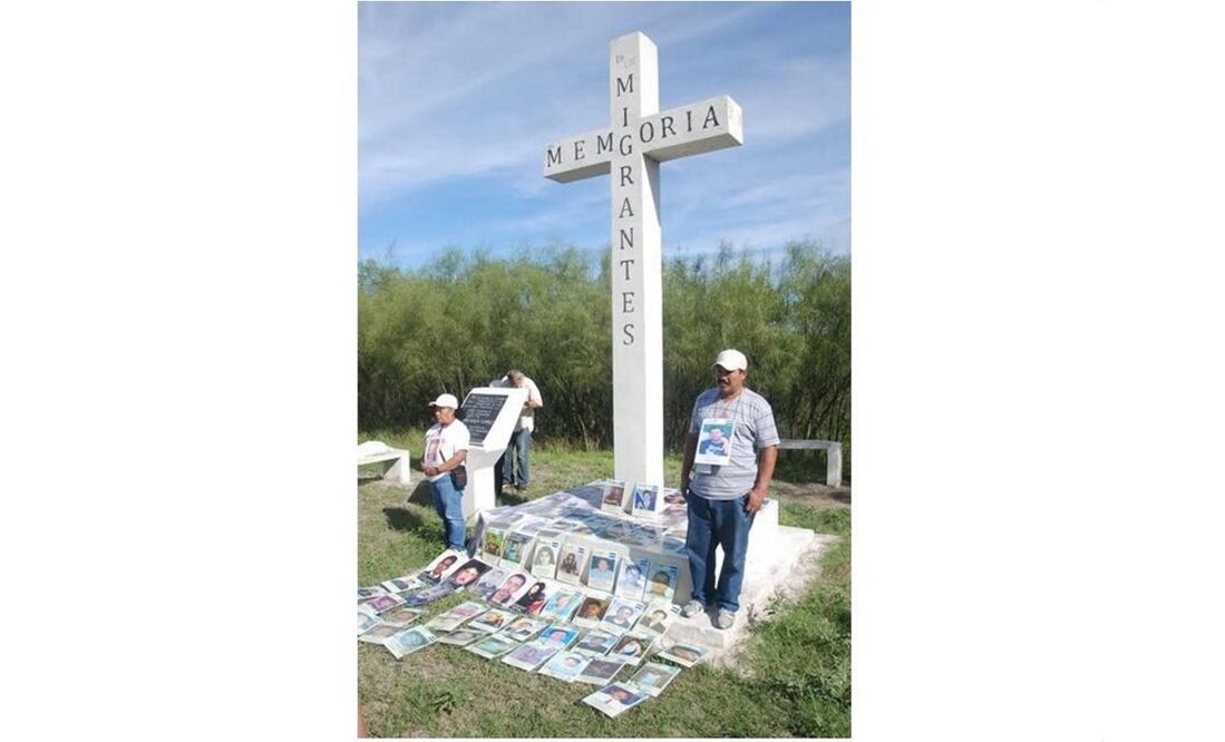 Photo: Julio Manuel L. Guzmán / EL UNIVERSAL