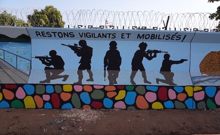 Acusan a Ejército de Burkina Faso de asesinar a más de 50 civiles en el este del país