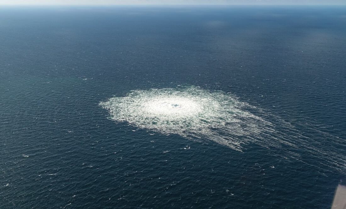 Suecia, Dinarmarca y Noruega obstaculizan revisión de Nord Stream, acusa operadora