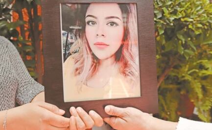 Ojalá le den 70 años; familiares esperan sentencia contra Francisco N, feminicida de Ingrid Escamilla 