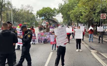 “La presidenta disfrutando en Canadá y nosotros sufriendo”; ahorradores de CAME exigen recuperar su dinero