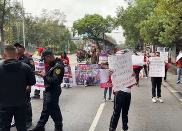 “La presidenta disfrutando en Canadá y nosotros sufriendo”; ahorradores de CAME exigen recuperar su dinero