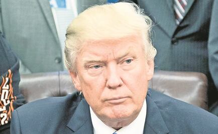 Trump deteriora relación bilateral