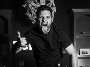 Matan a Fabio Melanitto, ex integrante de Uff!, en la Narvarte