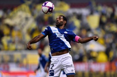 Brayan Angulo regresará a las canchas antes de tiempo: Ángel Sosa 