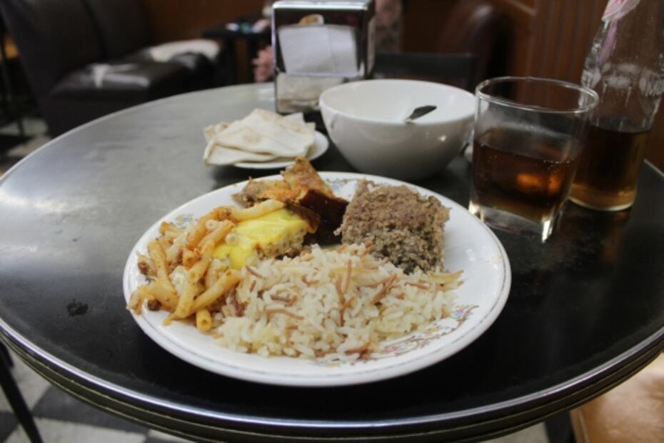 Beber café como en el México antiguo