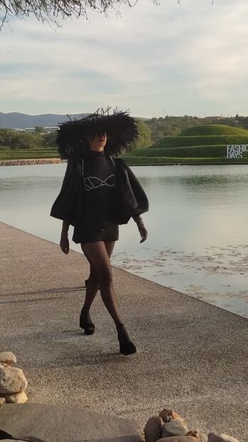 Así se vivió Fashion Days San Miguel de Allende