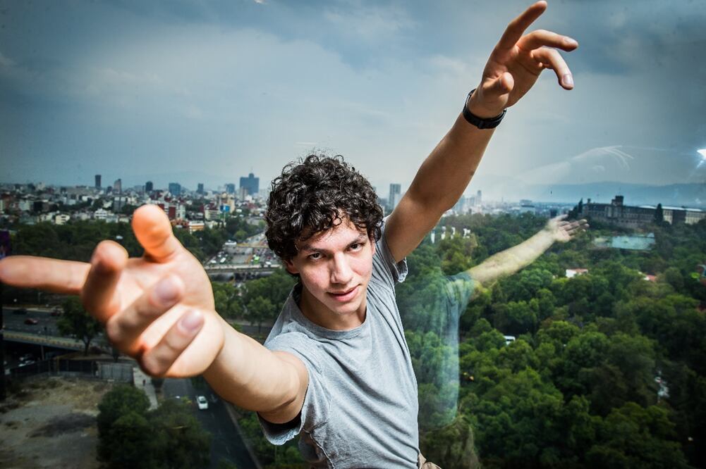 Foto: Germán Espinosa