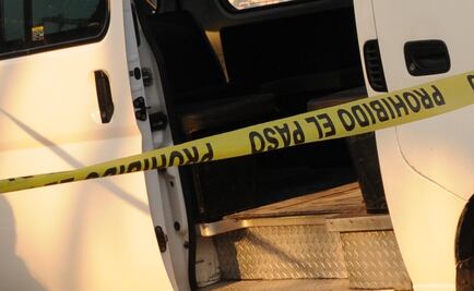 Asaltan camión en Tlalnepantla y abandonan a pasajeros hasta Hidalgo