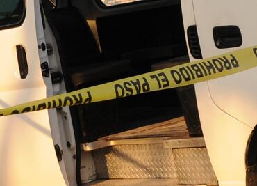 Asaltan camión en Tlalnepantla y abandonan a pasajeros hasta Hidalgo