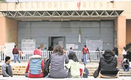 Recluso recibe más de 20 años de prisión por asesinar a otro convicto