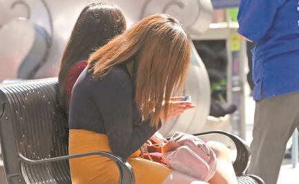 Trata subió 58.3% en febrero, dice SESNSP