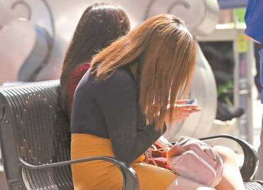 Trata subió 58.3% en febrero, dice SESNSP