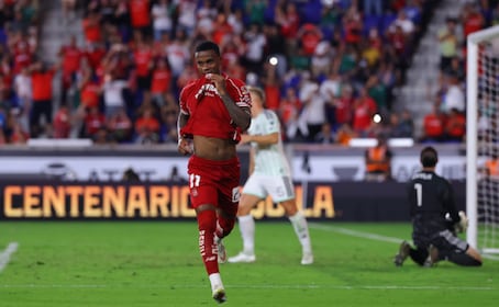 Resultado: Toluca elimina al Austin FC y enfrentará al León en semifinales de la Leagues Cup