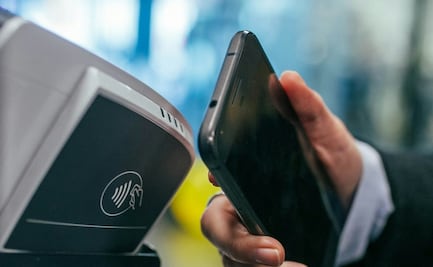 Cómo pagar con NFC desde tu celular