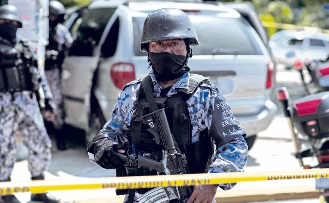 Nemesio Oseguera Cervantes, better known as “El Mencho,” created the infamous cartel in 2010 - Photo: File photo