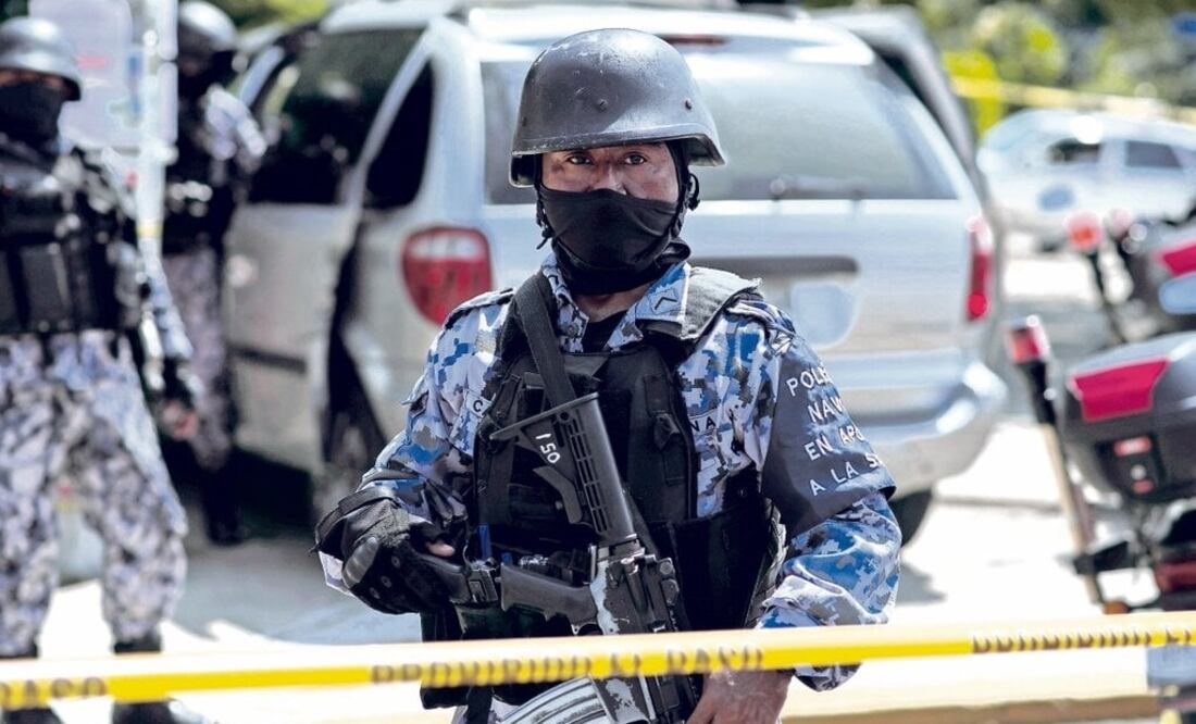 Nemesio Oseguera Cervantes, better known as “El Mencho,” created the infamous cartel in 2010 - Photo: File photo