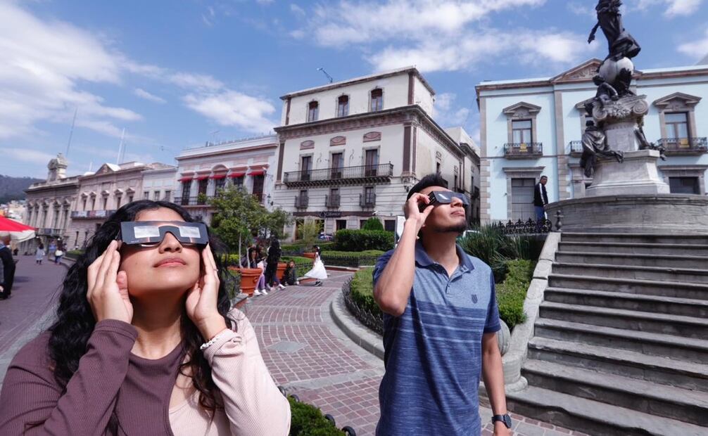 Fotos: Berenice Fregoso/EL UNIVERSAL.