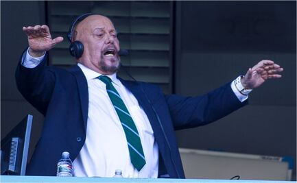 El adiós de Enrique “Perro” Bermúdez